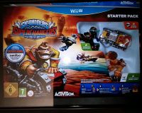 Wii You Wii U Skylanders Superchargers neu OVP Starter Pack Bielefeld - Dornberg Vorschau