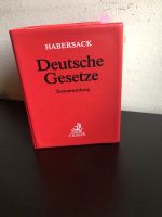 Habersack Gesetzestext Essen - Essen-Stadtmitte Vorschau