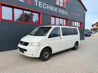 Volkswagen T5 Transporter Kasten lang 1.9 TDI Bayern - Walderbach Vorschau