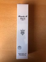 Ricarda M. Royal Saphir Lift Enzympeeling 120 ml Neu Brandenburg - Lauchhammer Vorschau