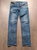 Original True Religion Jeans aus New York Baden-Württemberg - Donzdorf Vorschau