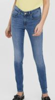 Vero Moda Jeanshose, 28/34, Slim fit, normal waist, medium blue Dortmund - Aplerbeck Vorschau