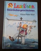 Leselöwen Seeräuber Geschichten  # Buch ungelesen Bayern - Postbauer-Heng Vorschau