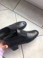 Paul Green Schuhe 40 echtes Leder Handarbeit Hessen - Gießen Vorschau