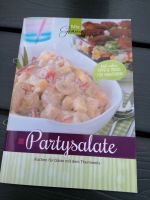 Mixgenuss Rezept Heft Partysalate Thermomix Nordrhein-Westfalen - Menden Vorschau