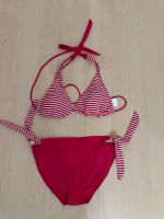 Bikini Set 2 Teilig Blue Motion Neu rot 42 Nordrhein-Westfalen - Moers Vorschau