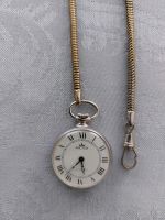 ARCTOS Taschenuhr Uhrenkette Silber 835 Einsteckuhr Handaufzug Nordrhein-Westfalen - Altenberge Vorschau