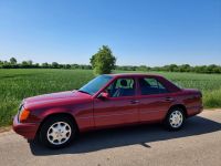 Mercedes W124 200 E, 5 Gang, 54.825 km zu verkaufen. Wunderschön Schleswig-Holstein - Bordesholm Vorschau