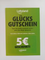 5€ Gutschein Rabatt Code für Lottoland Baden-Württemberg - Baden-Baden Vorschau