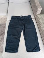 Soccx Damen Hose Gr.L  Gr.40 blau Sommer Nordrhein-Westfalen - Eschweiler Vorschau