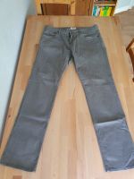 Tom Tailor Jeans JOSH braun Slim Stretch 38/36 NEU Frankfurt am Main - Bornheim Vorschau