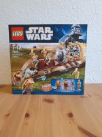 Lego Star Wars- 7929- The Battle of Naboo Hamburg Barmbek - Hamburg Barmbek-Süd  Vorschau
