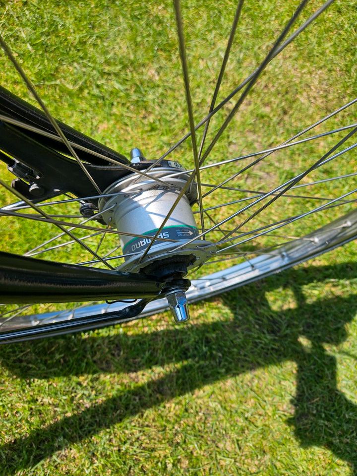 Fahrrad 28Zoll von  Westland, Hollandrad in Wolbeck