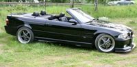 Suche Bmw E36 ab 325i Cabrio 328 330 M3 Nordrhein-Westfalen - Altenbeken Vorschau