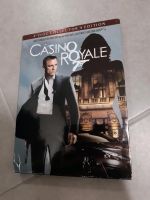 James Bond Casino Royal DVD Box 2 DVDs Bayern - Karlskron Vorschau