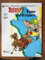 Grosser Asterix Band VI - Tour de France Niedersachsen - Grünendeich Niederelbe Vorschau