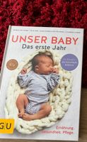 „Unser Baby“ das Erste Jahr Thüringen - Georgenthal Vorschau