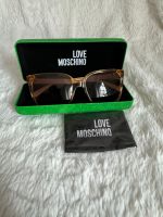 Damen Sonnenbrille Love Moschino neu Nordrhein-Westfalen - Alsdorf Vorschau