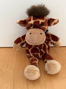 Handpuppe Giraffe eBay Kleinanzeigen ist jetzt Kleinanzeigen