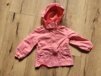 Leichte rosa Outdoorjacke von Lupilu Bayern - Fürth Vorschau