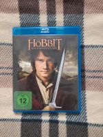 Blu- Ray Der Hobbit, eine unerwartete Reise Bayern - Nandlstadt Vorschau