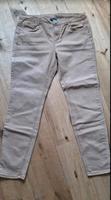 Yessica Jeans Jeanshose Stretch braun Gr.44 Bayern - Bad Kissingen Vorschau