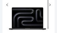 MacBook Pro 16'' (M3 Max, 2023, 1TB) Nordrhein-Westfalen - Mönchengladbach Vorschau