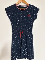 Blue Seven Kleid Sommerkleid Gr 152 Baden-Württemberg - Waldachtal Vorschau