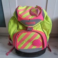 Ergobag Schulranzen Schulrucksack neon pink Nordrhein-Westfalen - Wülfrath Vorschau