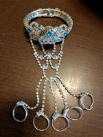 Handschmuck Strass Orientalisch Duisburg - Walsum Vorschau