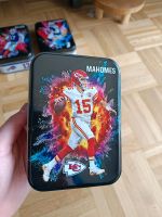 NFL Box Patrick Mahomes Chiefs Nordrhein-Westfalen - Rheinbach Vorschau