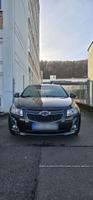 Chevrolet Cruze 2.0D LTZ Diesel LTZ Baden-Württemberg - Schwäbisch Gmünd Vorschau