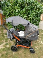 Hartan Kinderwagen Rheinland-Pfalz - Morbach Vorschau