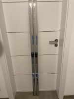 Langlauf SKI Fischer Comfort Cruiser 174cm, Stöcke und Tasche Baden-Württemberg - Abstatt Vorschau