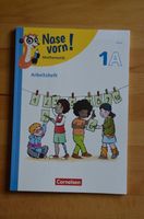 Nase vorn! - Mathematik 1 / Cornelsen Sachsen - Chemnitz Vorschau