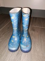 Gummistiefel ungefüttert Gr. 30/31 von Demar Nordrhein-Westfalen - Drensteinfurt Vorschau