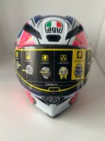 AGV Corsa R Motorradhelm NEU Bayern - Bad Tölz Vorschau