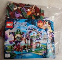 41075 Lego elves "Das mystische Elfenversteck" mit Anleitung Bayern - Emmering Vorschau