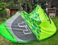 Kite Cabrinha Contra 17m 2016 mit 60cm Bar Berlin - Reinickendorf Vorschau