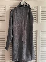 Iro Kleid „Shack“ mit hohem Seidenanteil, neu mit Etikett Köln - Nippes Vorschau
