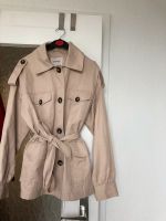 Neu Orsay Übergangsjacke/ TrenchcoatsGr. XS/S Hessen - Gießen Vorschau