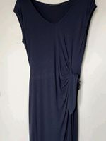 NEU Esprit Sommer Kleid Gr. M Jersey blau Länge 102cm, Brustweite Bayern - Zirndorf Vorschau