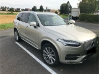 Volvo XC90 Inscription Niedersachsen - Wunstorf Vorschau