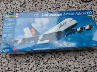 Revell 1:444 Airbus A380-800 Lufthansa Brandenburg - Panketal Vorschau