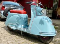 Oldtimer Goggo Roller 150 Baden-Württemberg - Durmersheim Vorschau