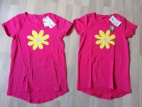 Mädchen T-Shirts Größe 158/164 NEU Nordfriesland - Husum Vorschau