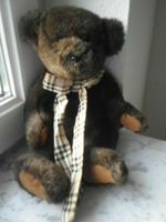 Plushpups Teddy Bär Teddybär Plüschtier Kuscheltier Stofftier Flensburg - Fruerlund Vorschau