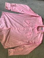 original Western Hemd in grellem Pink, XL Pankow - Prenzlauer Berg Vorschau