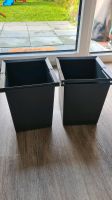 Mülltrennsystem BLANCO Select II Compact 60/2 Hannover - Bothfeld-Vahrenheide Vorschau