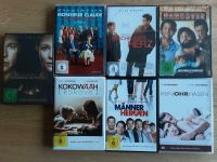 Filme DVD verschiedene ab 3€ Nordrhein-Westfalen - Tönisvorst Vorschau